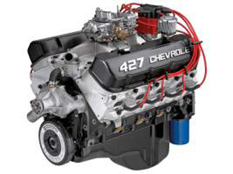 B1405 Engine